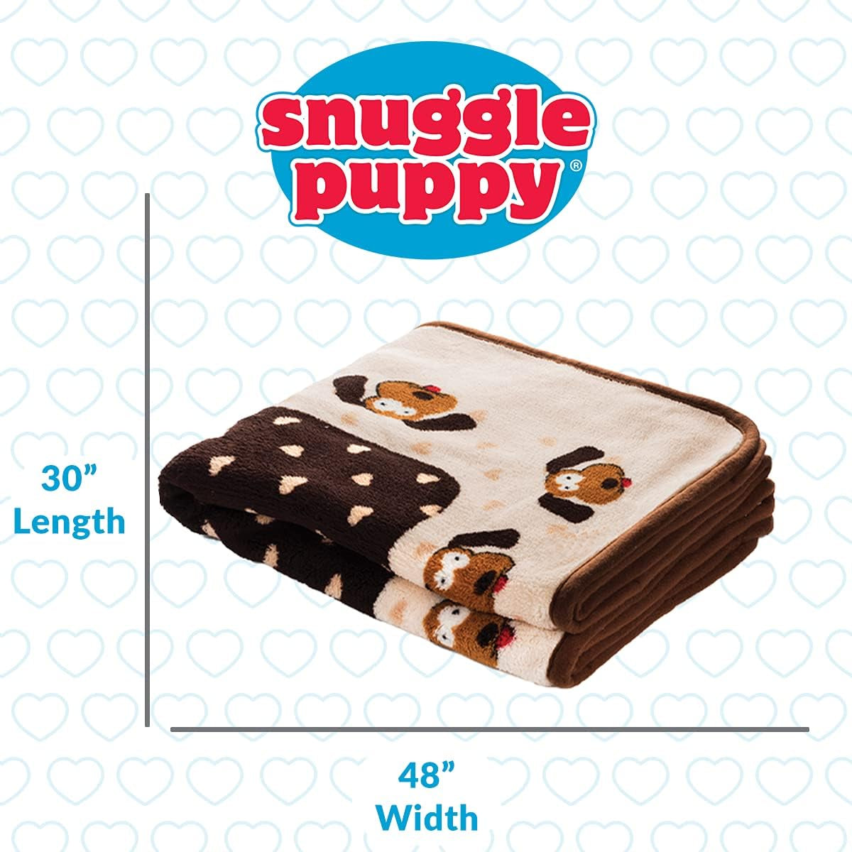 Snuggle Blanket for Pets