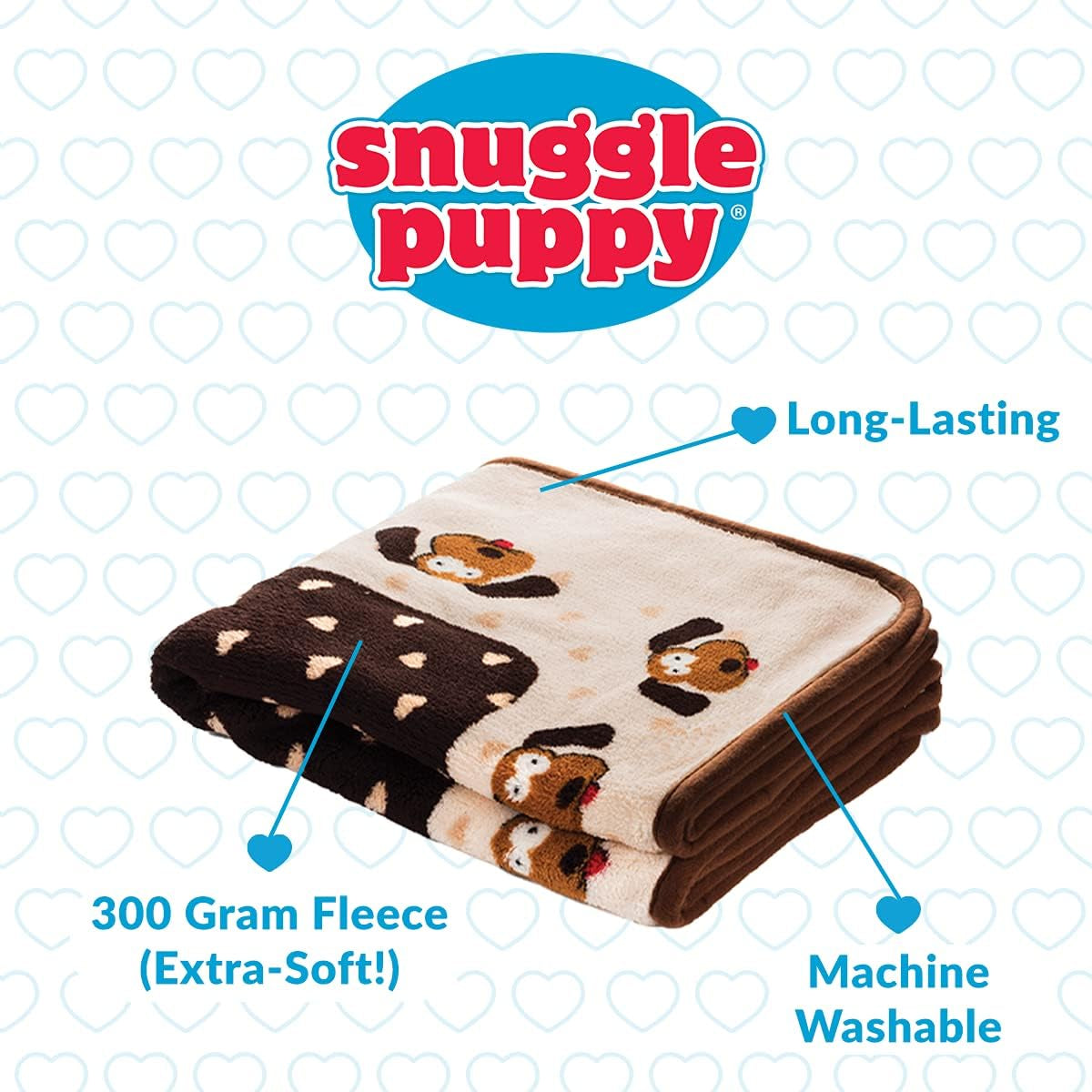 Snuggle Blanket for Pets