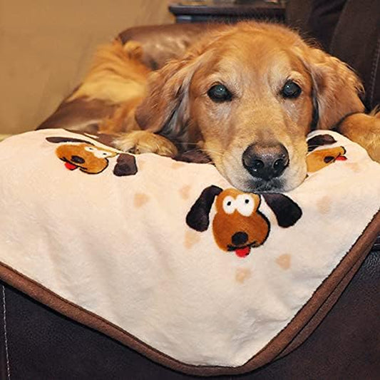 Snuggle Blanket for Pets