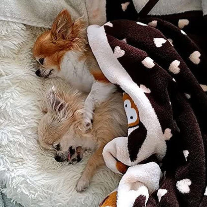 Snuggle Blanket for Pets